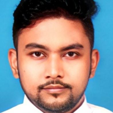 ANKUR SINGH